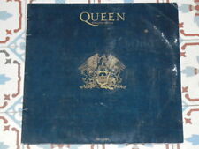 QUEEN - Greatest Hits II 2 LP EUROPE 1991 comprar usado  Enviando para Brazil