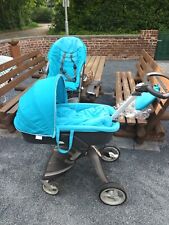 Kinderwagen stokke xplory gebraucht kaufen  Schwalmtal