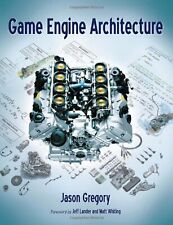Game engine architecture for sale  South Boston