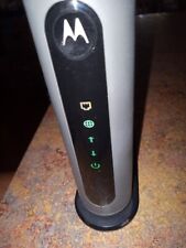 modem motorola mb7420 cable for sale  Debary
