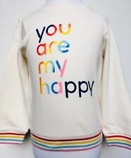 Baby sweatshirt jumper for sale  BARNSLEY
