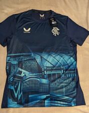 Glasgow rangers castore for sale  Shipping to Ireland