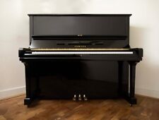 Yamaha u3h upright for sale  LONDON