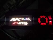 Usado, APEXI AFC NEO - CONVERSOR CONTROLADOR DE FLUXO DE AR DISPLAY COLORIDO vafc safc 2 ii vtec comprar usado  Enviando para Brazil