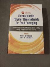 Ecosustainable polymer usato  Massa Di Somma