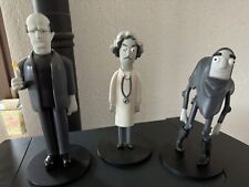 Frankenstein junior figures usato  Villeneuve