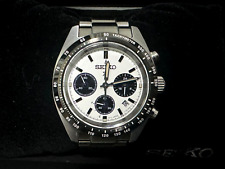 Seiko porspex chronograph for sale  Shipping to Ireland