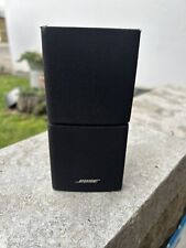 Bose riginal doppelcube gebraucht kaufen  Aspach