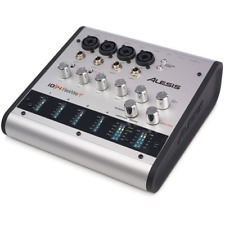 Alessis Io 14 Professional Firewire Digital Recording Audio Interface for sale  Shipping to South Africa