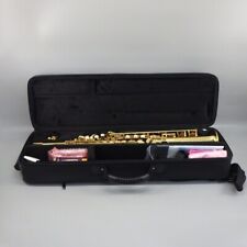 saxofon soprano segunda mano  Embacar hacia Mexico