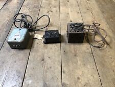 Vintage power unit for sale  WISBECH