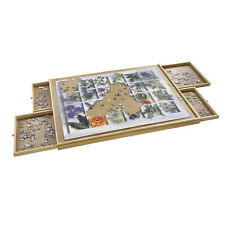 Puzzletisch puzzlebrett mit gebraucht kaufen  Kleinblittersdorf