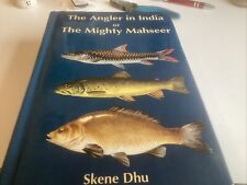 The Angler In India Or The Mighty Mahseer comprar usado  Enviando para Brazil