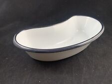 Vintage enamelware basin for sale  Warner Robins