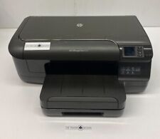 Usado, Impressora Jato de Tinta Colorida CM752A - HP Officejet Pro 8100 A4 comprar usado  Enviando para Brazil
