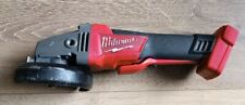 Milwaukee m18 cag for sale  KEIGHLEY