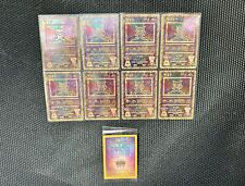ancient mew pokemon card for sale  EXETER