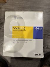 Sun microsystems solaris for sale  Callao