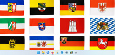 Flagge fahne wappen gebraucht kaufen  Bad Wildungen