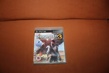 Uncharted 3: Drake's Deception PS3 PAL, używany na sprzedaż  PL
