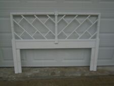 Fretwork faux bamboo for sale  Sarasota