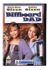 Billboard dad dvd for sale  Shipping to Ireland