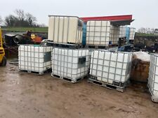 Iso ibc 1000 for sale  MORECAMBE