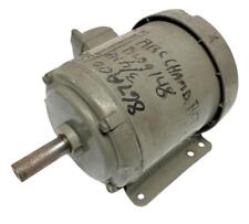 Electrical motors 1503 for sale  Rochester