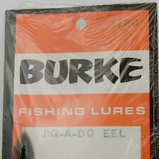 Vintage burke jig for sale  Shipping to Ireland