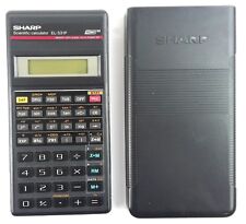 Sharp 531 calcolatrice usato  Pontedera