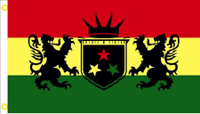 Jamaica rasta flag d'occasion  Expédié en Belgium