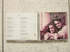 Romantic classics cd4 gebraucht kaufen  Warendorf