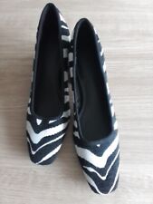 Next ladies zebra for sale  DOVER