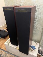 Meridian dsp5000 pair for sale  MITCHAM