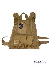 Tactical vest adjustable for sale  Mentor