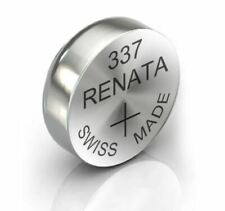 Renata watch battery for sale  WINDSOR