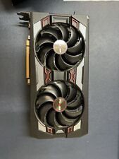 Sapphire pulse radeon usato  Fiano Romano