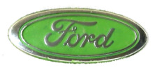 Ford emblem pflaume gebraucht kaufen  Bad Eilsen