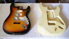 electric guitars body solid for sale  Arlington