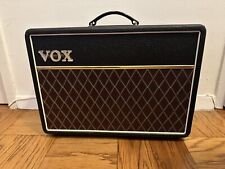 vox ac30 6 tbx for sale  New York