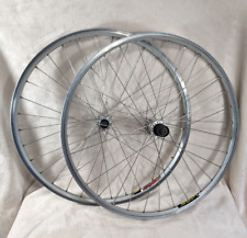 Mavic f519 silver for sale  Medical Lake