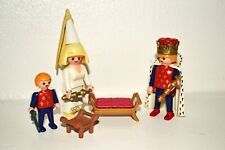 Playmobil figurines famille d'occasion  Tulle