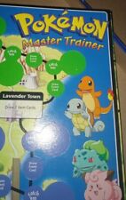 Complete pokemon master for sale  Athens