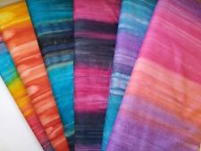 Batik stoff faltfarbstoff gebraucht kaufen  Versand nach Germany