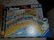 Ravensburger bbc top for sale  MANCHESTER