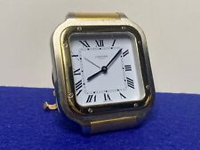 Cartier swiss santos for sale  La Habra