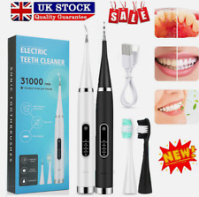 Dental tooth cleaner for sale  UK