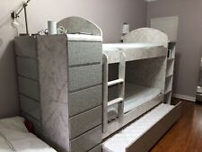 Bunk bed twin for sale  Forest Hills