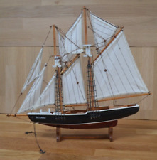 Bluenose handmade model for sale  Shipping to Ireland