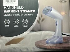 Handheld clothes steamer for sale  Shipping to Ireland